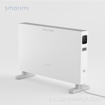 Calentador eléctrico Smartmi Smart 1600W con control de aplicación